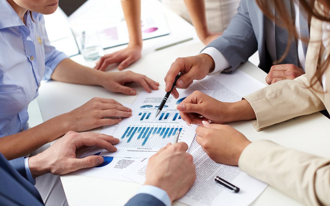 What is at the Heart of a Business?