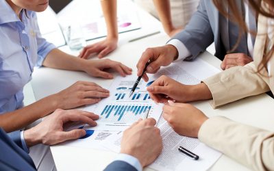 What is at the Heart of a Business?