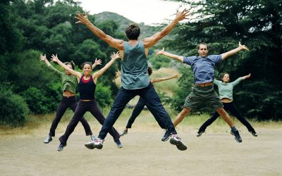 A Healthy Business Heart